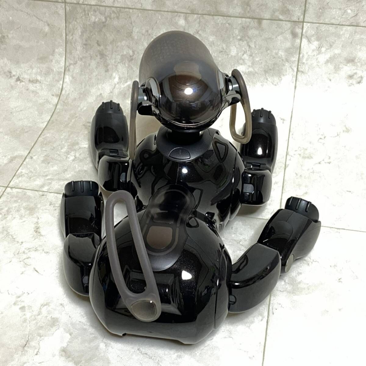 SONY AIBO ERS-7 マインド3[ソニーアイボ] fit=scale-down,w=1200
