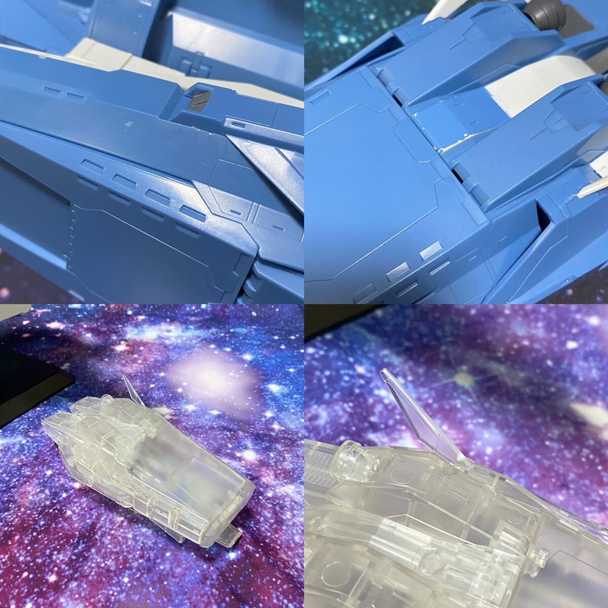 プトレマイオス　ガンダムコレクション 1/400スケール ガンダムコレクション 1/400 プトレマイオス | LINEブランドカタログ