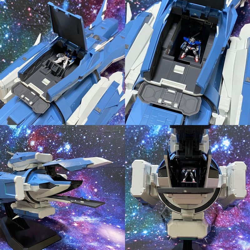 1/400 ガンダムコレクション プトレマイオス(初回版) | HYPER 1/400 ガンダムコレクション プトレマイオス(初回版) | HYPER