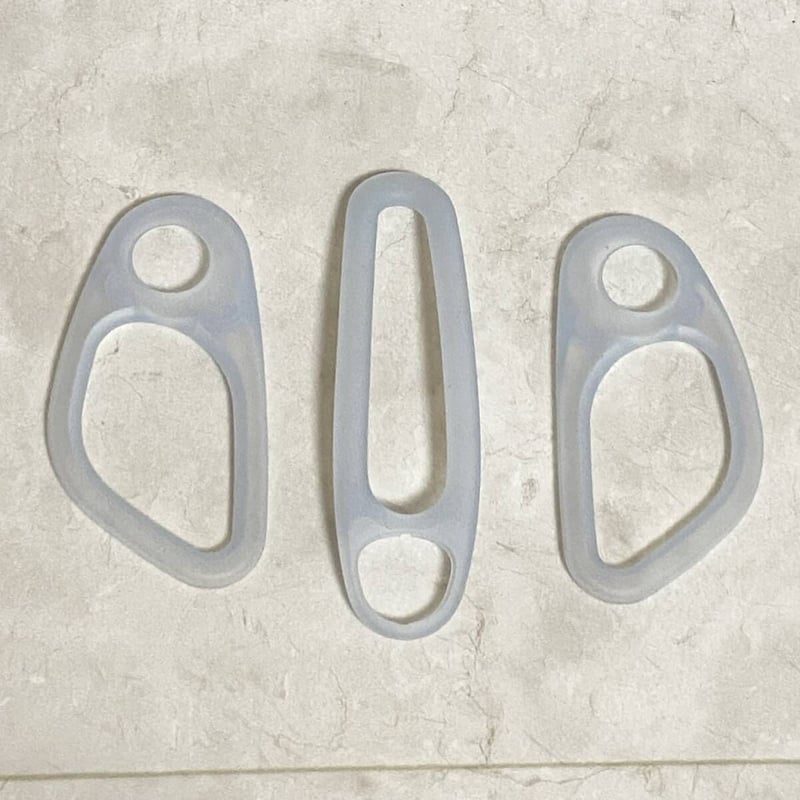 ソニーアイボ]SONY AIBO ERS-7 純正品 耳としっぽ | HYPER MOTTY