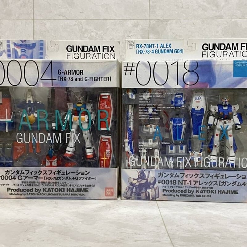 ＧＦＦ ガンダム5体＋百式　セット HG 1/144 ガンダムベース限定 ゼータガンダム[U.C.0088]/百式