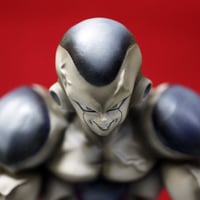 ドラゴンクエスト ビッグソフビモンスター 1/1等身大メタルスライム
