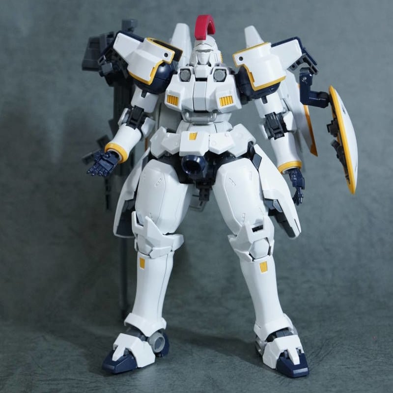 破格値下げ】 MG 1/100 トールギスⅢ 34230929-02S | narochanochka.by