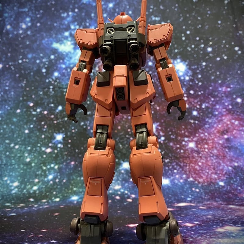 GUNDAM FIX FIGURATION METAL COMPOSITE LIMITED R