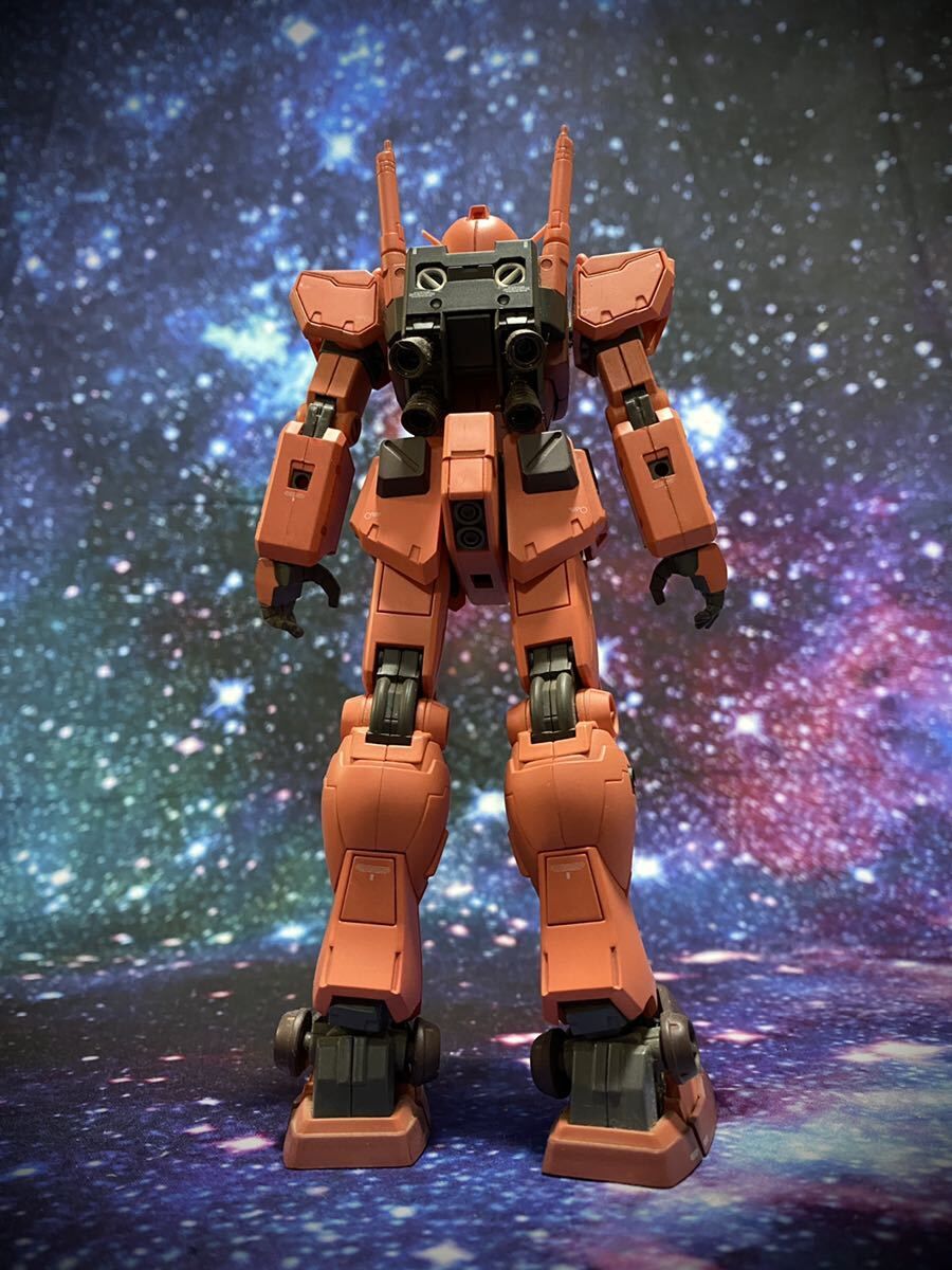 GUNDAM FIX FIGURATION METAL COMPOSITE LIMITED R
