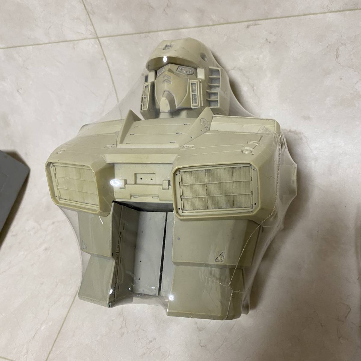 ガレージキット]B-CLUB GK SPECIAL 1/35 RX-78 GUNDAM Ve