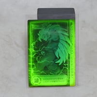BANDAI製 カードダス100 自販機[CARDDASS100 本体]動作品 | HYPER
