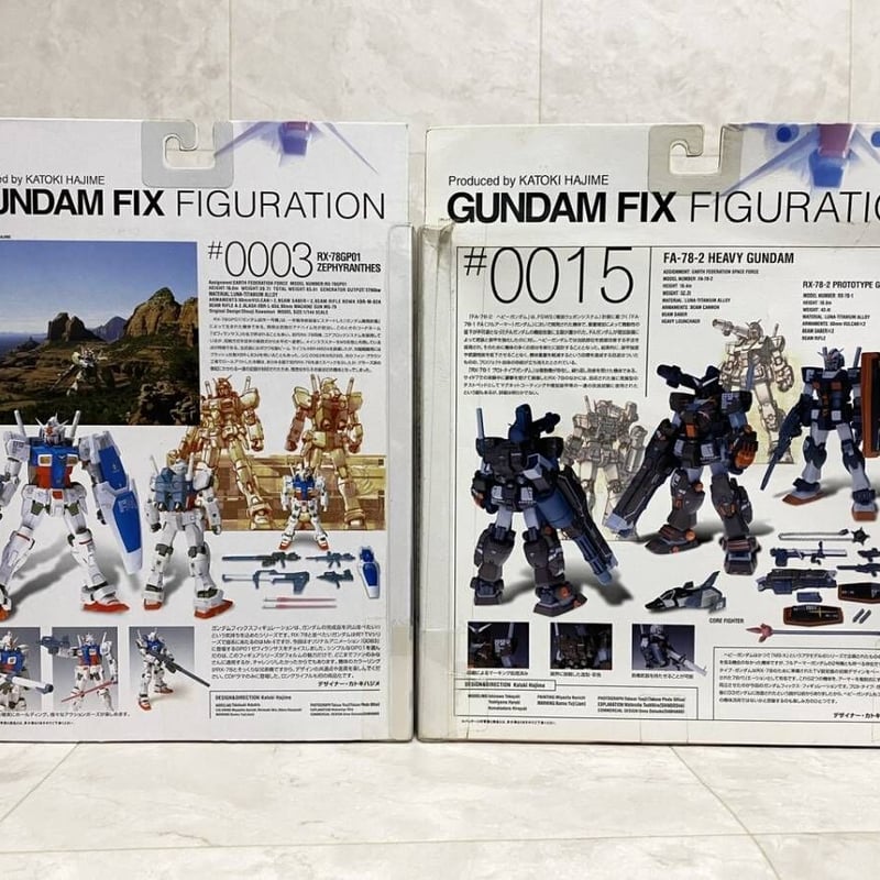 ＧＦＦ ガンダム5体＋百式　セット HG 1/144 ガンダムベース限定 ゼータガンダム[U.C.0088]/百式
