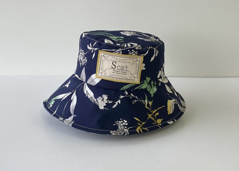 Scat X-25-04 | MAXIM-HAT STORE KOBE-JAPAN