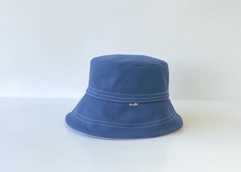 maxim blue X-40-09 | MAXIM-HAT STORE KOBE-J