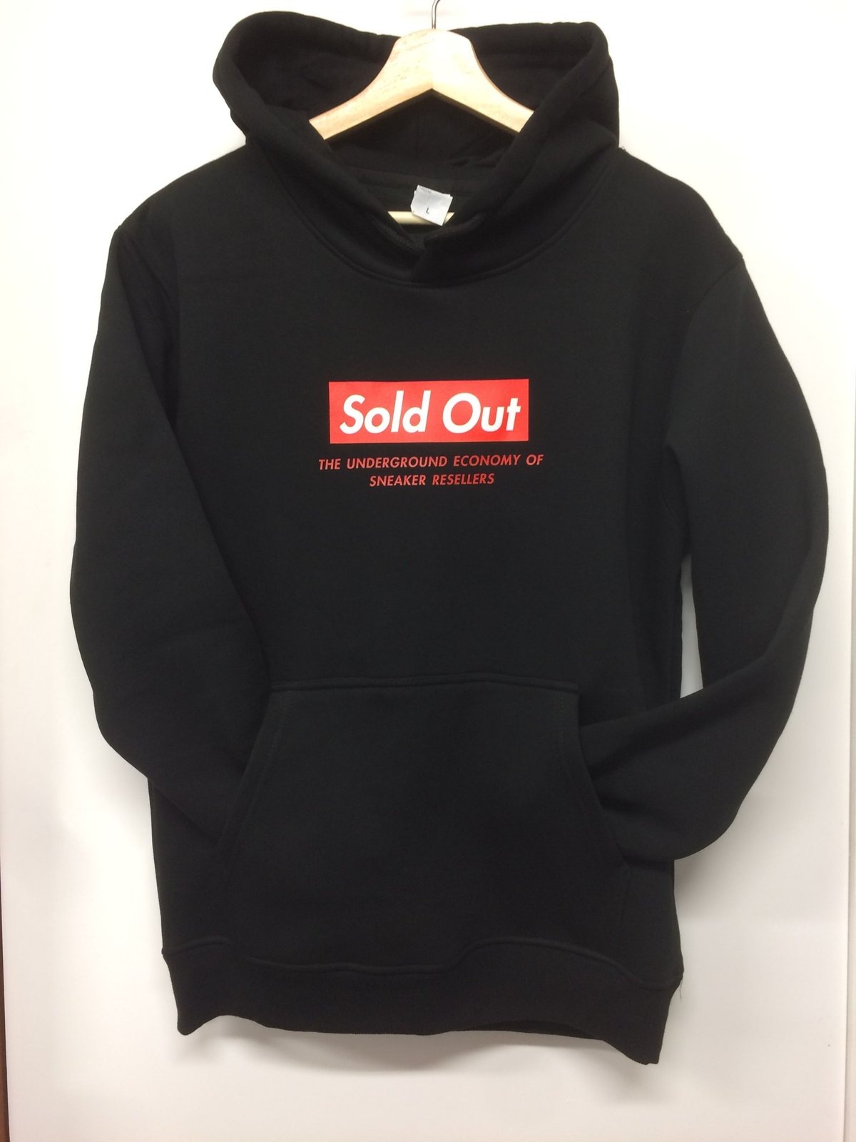 Sold Out 売り切れ パーカー 廃盤 再生産未定 在庫限り | soldout_imports