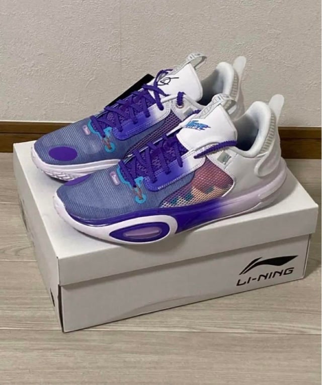 リーニン ウェイ オブ ウェイド オールシティー11 スノーバーグ Li