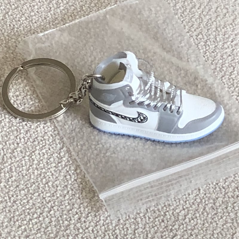 アプテン　スニーカー　キーホルダー アプテン スニーカー キーホルダー - メルカリ