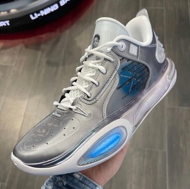 リーニン ウェイ オブ ウェイド オールシティー11 Li-ning way リーニン ウェイ オブ ウェイド オールシティー11 Li-ning way