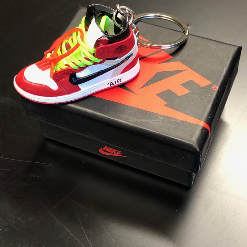 新品 NIKE JORDAN ジョーダン キーホルダー chicago 新品 NIKE JORDAN ジョーダン キーホルダー chicago - メルカリ