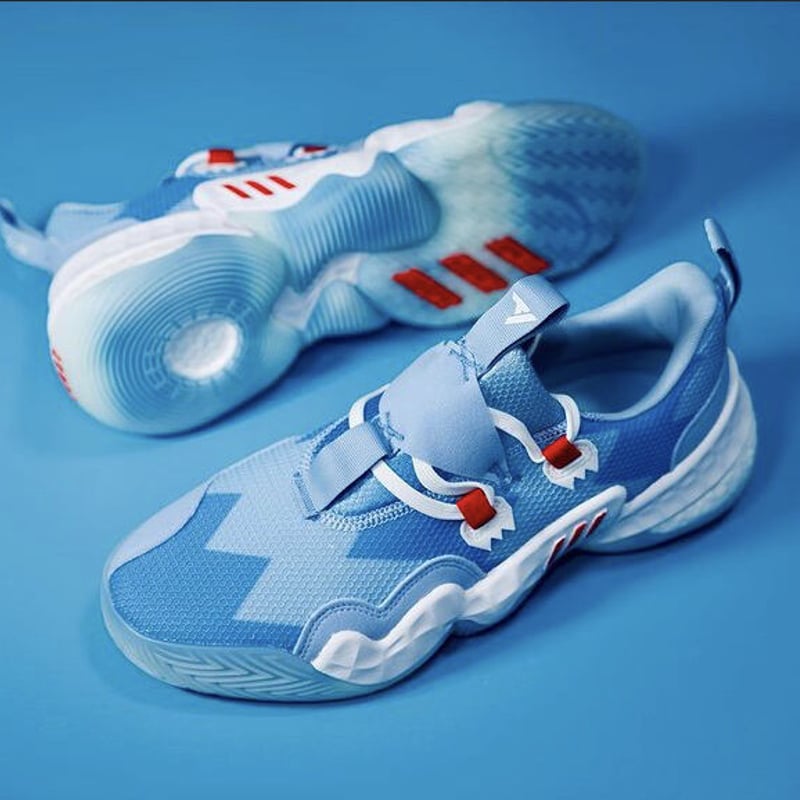 アディダス トレイ ヤング 1 アイス トレイ