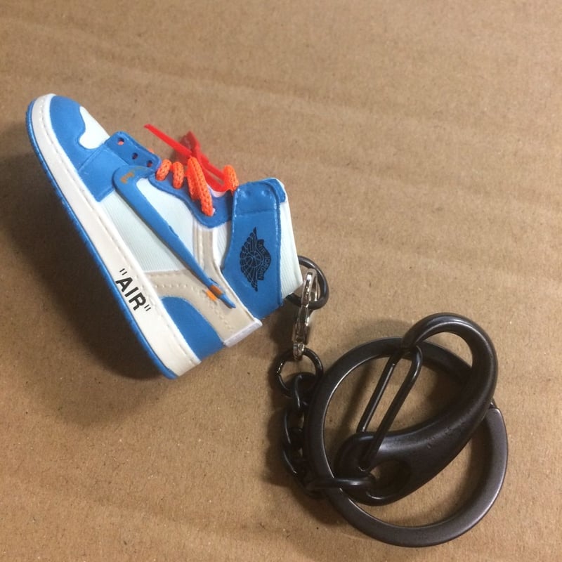 『1点限定』OFF-WHITE キーホルダー 楽天市場】Off-White オフホワイト HYBRID INDUSTRIAL KEY