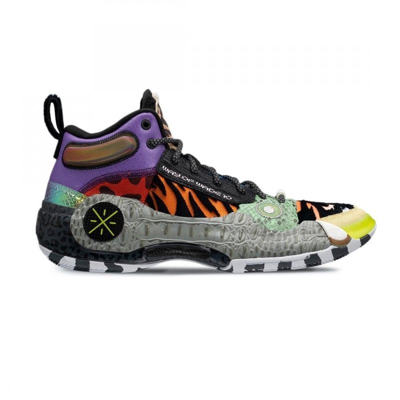 Way of Wade 10 風化雷電 ウェイオブウェイド 【公式通販】