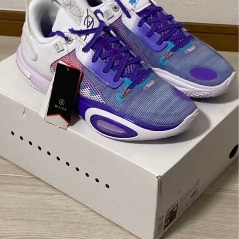 リーニン ウェイ オブ ウェイド オールシティー11 スノーバーグ Li