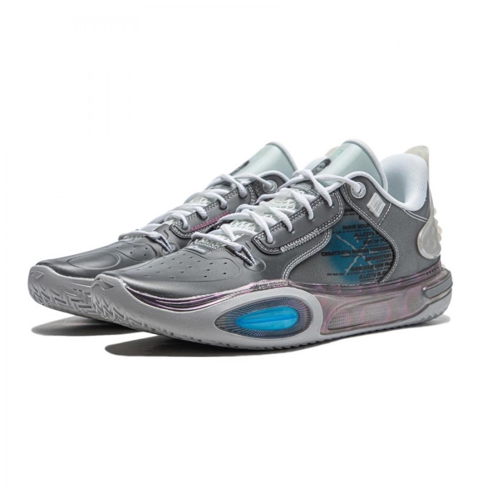 リーニン ウェイ オブ ウェイド オールシティー11 Li-ning way