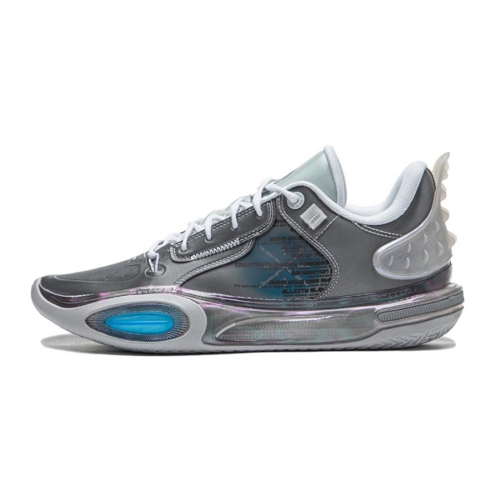 リーニン ウェイ オブ ウェイド オールシティー11 Li-ning way リーニン ウェイ オブ ウェイド オールシティー11 Li-ning way