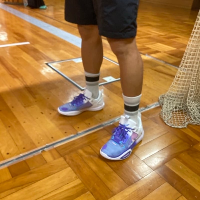リーニン ウェイ オブ ウェイド オールシティー11 スノーバーグ