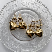 rock heart pierce