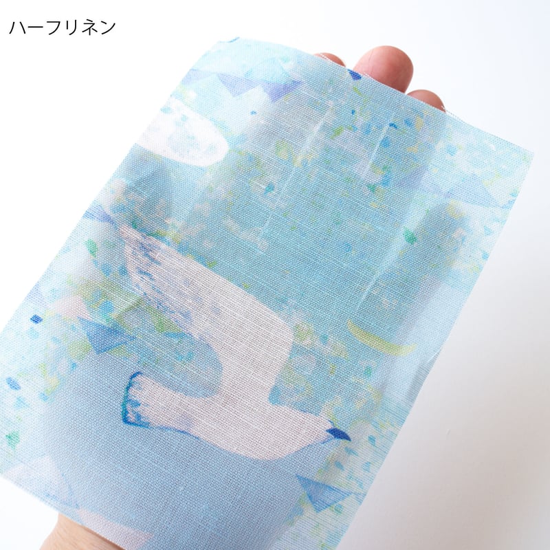 -オーダーメイド専用-生地見本⑤ まっきー下がけオーダーメイド 生地見本5