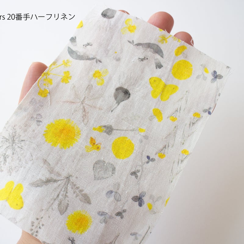DIC Cotton 生地　色見本 紀州オックス（国産コットンオックス）全70色 色見本帳 : 和歌山