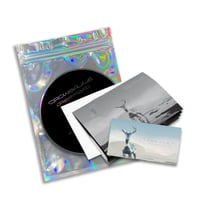 CrowsAlive / DREAMAERD LIMITED BOOKLET PACKAGE (CD)