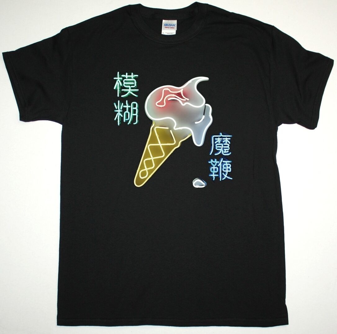 美品 ブラー blur the magic whip ツアーTシャツ XL 美品 ブラー blur the magic whip ツアーTシャツ XL - メルカリ