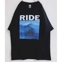 RIDE Tシャツ