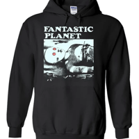 ブラー Blur 『THE MAGIC WHIP』Tシャツ | 映画を着よう