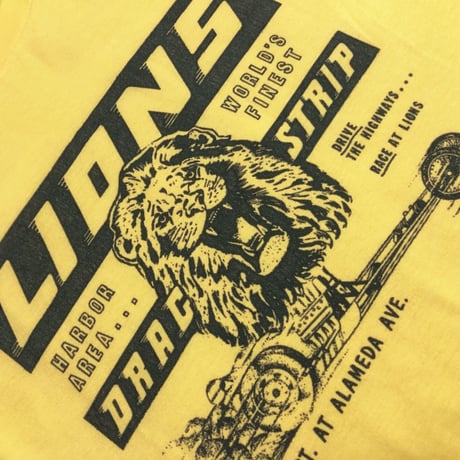 『ワンス・アポン・ア・タイム・イン・ハリウッド』クリフ・ブースTシャツ