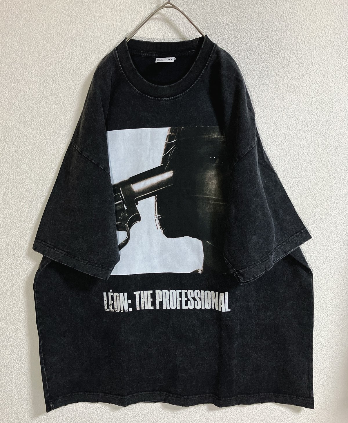 映画 レオン マチルダ Tシャツ | 映画を着よう