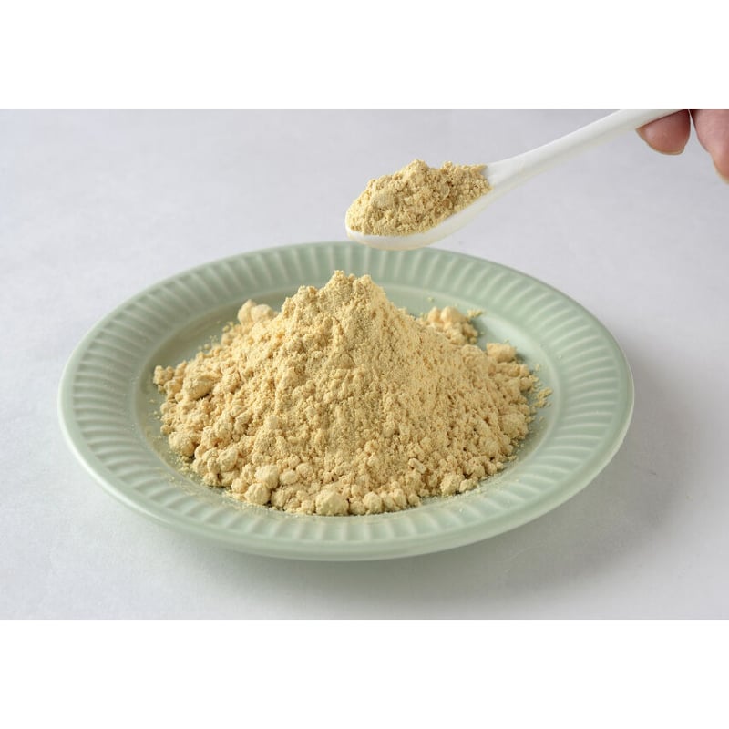 にいだのさけゆき（酒粕パウダー）チャック袋 150g | 仁井田本家