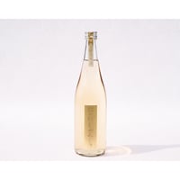 【蔵限定】しぜんしゅ 純米原酒 オーク樽貯蔵 720ml