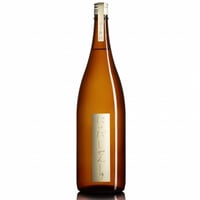 しぜんしゅ  純米原酒　1.8L
