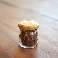 にいだのならづけ 一年漬け　小瓶入り （カット済・約30ｇ）