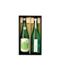 ギフトケース　720ml　２本入