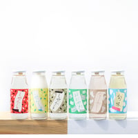 にいだヒーローズ　160ml　6本セット