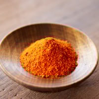 ニイダノイチミ（福島県産 鷹の爪）　5g