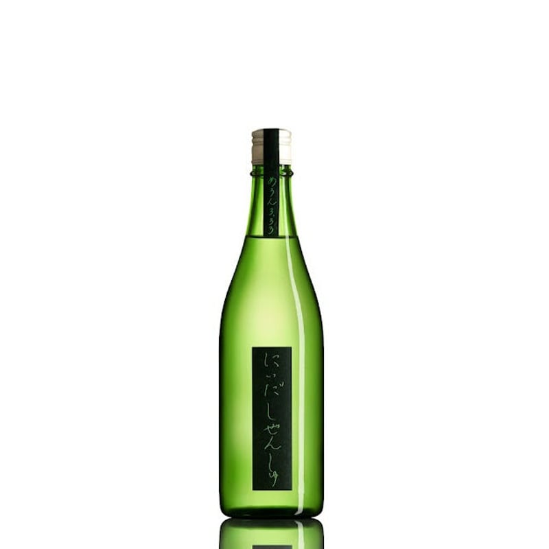 しぜんしゅ めろん3.33 720ml | 仁井田本家
