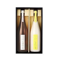 ギフトケース　1.8L　2本入