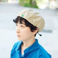 にいだのベレー