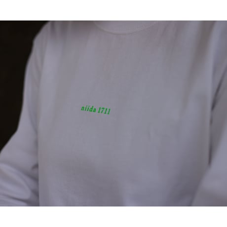 にいだのロンＴ