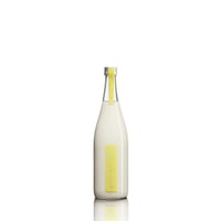 しぜんしゅ  にごり　720ml