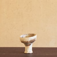 刷毛目馬上盃（018）