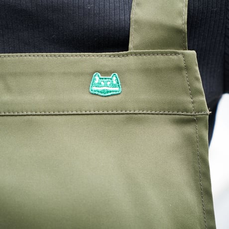 にいだのエプロン