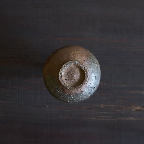 窯変徳利（023）